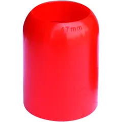 Fork seal installation tool 47mm JMP for: HM - Moto CRE - F, CRM - F, CRM