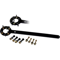 JMP Variator Pulley Locking Tool for Yamaha T-MAX
