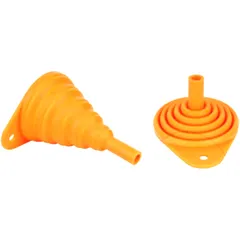 Foldable Silicone Funnel JMP