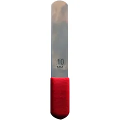 Metric Feeler Gauge 0.1 mm