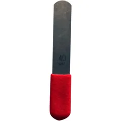 Metric Feeler Gauge JMP 0.4 mm for Motorcycles