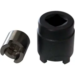 Castle nut driver 23/30 mm 13/20 mm for: Honda CBR, VTR, VFR