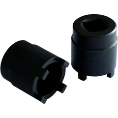 Castle nut driver 20/30 mm 23/30 mm for: Honda CBR, GL, VTR