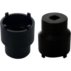 Castle nut driver 38/50 mm for: Kawasaki VN, ZXR, ZZR