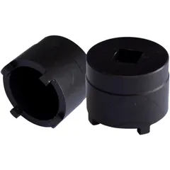 Castle Nut Driver 34/43 mm for Motorcycles