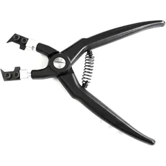 Spannschellen zange JMP for: BMW R