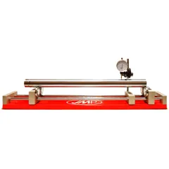 Fork Tube Alignment Test Tool JMP