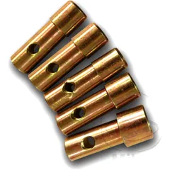 Adapter Set 19-27 mm für JMP Montageständer