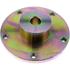 Adapter passend für: BMW JMP 20 mm für 7223522