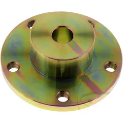 Adapter H2SX JMP 20 mm für statisches Auswuchtgerät und Felgen-Zentriergerät