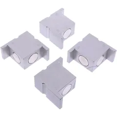 TOOL CLAMP YSS 8X25MM for Motorcycles
