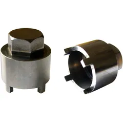 JMP CASTLE NUT DRIVER YOKE TOOL 24/30mm for Aprilia