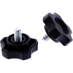 Arretierschraube M8X1.5 für Montageständer