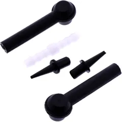 Gummi Adapter Set für Bremsenentlüftung
