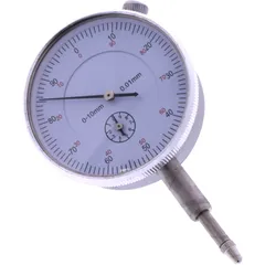JMP Dial Gauge for Motorcycle Testing Device