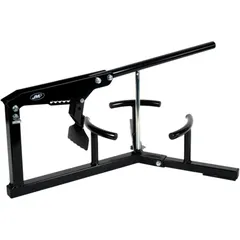 Manual Tyre Changer 16-21 for Racing Use