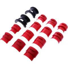 JMP Fork Seal Driver Set - 6 Pieces