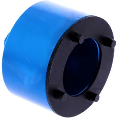 Fork Cap Socket 24mm 4-Pin for Öhlins