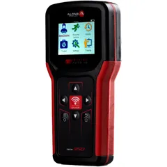 Alcar tpms diagnostic tool tech 350 obd11 for: BMW R, K, F (800, 900, 850, 750, 650, 700), C