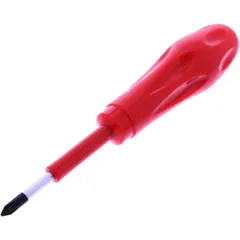 JIS 1X75 Phillips Screwdriver for Motorcycle Maintenance