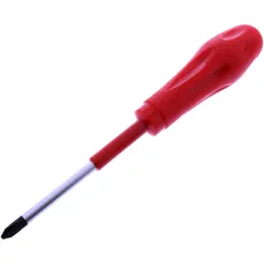 JIS 2x100 mm Phillips Screwdriver by JMP