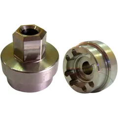 Castle Nut Driver for Ducati 25/34mm