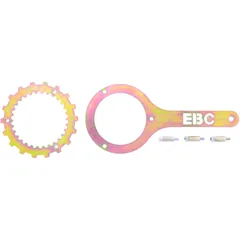 Clutch basket holder EBC for: Honda CRF, CBR