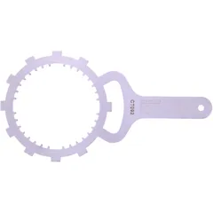 Clutch basket holder EBC for: Honda CRF