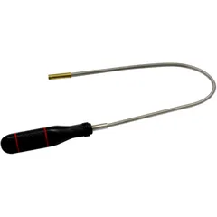 FLEXIBLE MAGNETIC PICK UP TOOL