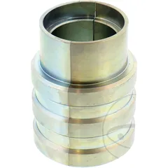 Fork seal driver split KAYABA 41 mm for: Honda CB, CBF, VT, Kawasaki Z, VN, ZX - 6R