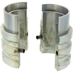 Fork seal driver split KAYABA 46 mm for: BMW S, R, HP4, Kawasaki KX, ZX - 9R, ZX - 6R
