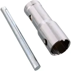 Spark Plug Tool 3 in 1 with Cross Handle for Motorcycles
