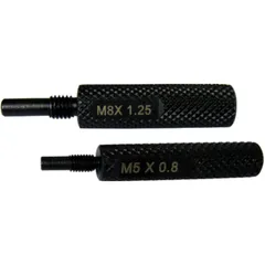 Retaining Pin Set for Timing Belt Adjustment