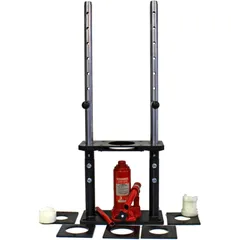 YSS Suspension Press for Motorbikes and Scooters