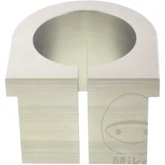 Tool clamp compression reservoir YSS 49 mm rg / mx / mg for: Peugeot Vivacity, TKR, Trekker