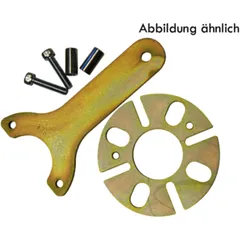 Clutch Basket Holder for Bikes