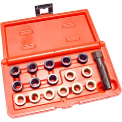 Spark Plug Thread Repair Kit M12