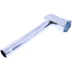 Spark Plug Tool 2 in 1 SW13/21 for Moped/Scooter