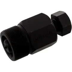 Flywheel puller external JMP lh thread M27x1. 0L for hon/kaw/suz/yam for: Yamaha CW, YQ, YN, CS