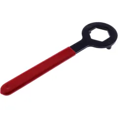 Rear pulley holding tool peu/suz/yam 2T JMP for: Peugeot Ludix, Speedfight, Vivacity