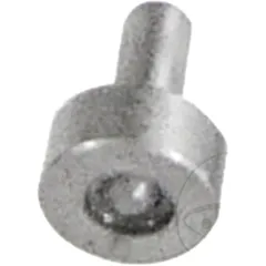 RIVET HEAD for 4XX CHAINS