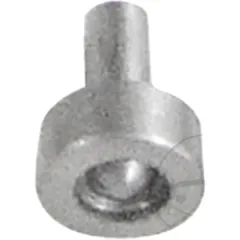 Rivet Head for 5XX Chains