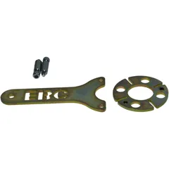 Clutch basket holder EBC for: Honda CB, CR, TRX, Kawasaki KLX