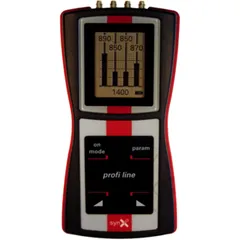 Synx pro - throttle balancing tool carb balance vacuum analyser for: Honda CB, VT, CBR