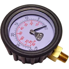 JMP Vacuum Gauge for 7222730