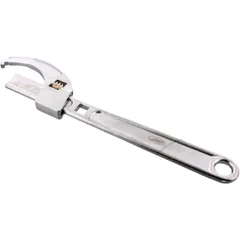 Adjustable Steering Head Bearing C Spanner for popular motorcycle models