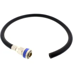 High-Pressure Hose for Motorcycles