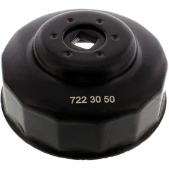 Oil filter wrench 76mm 14 side JMP for: Ducati Monster, Scrambler, Supersport