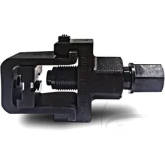 Chain Breaker and Rivetter Tool for D.I.D Chains
