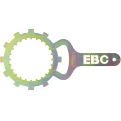 Clutch basket holder EBC for: Honda CRF, CR, CMX, KTM EXC, EXE, EGS